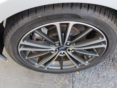 Used 2014 Subaru BRZ Limited w/ Popular Package #2B RWD image 31
