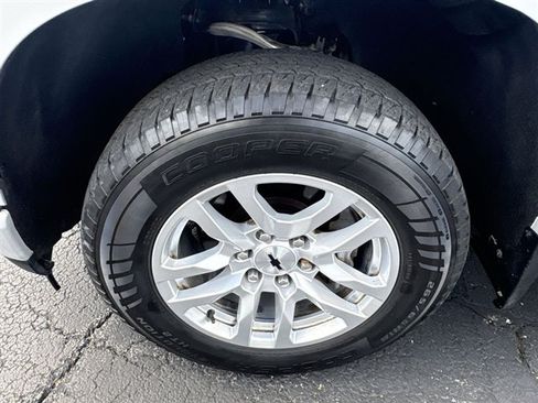 Certified 2019 Chevrolet Silverado 1500 RST w/ All-Star Edition AWD/4WD image 31