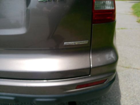 Used 2011 Honda CR-V SE image 38