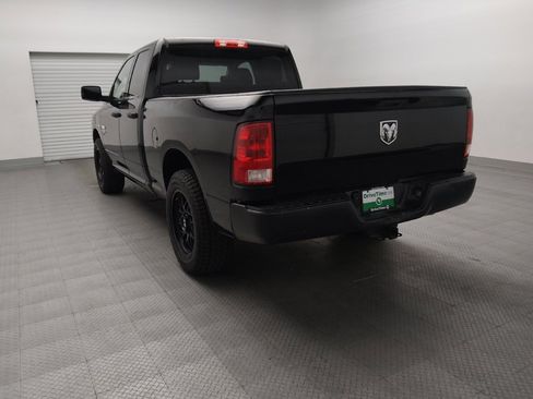 Used 2020 RAM 1500 Tradesman image 5