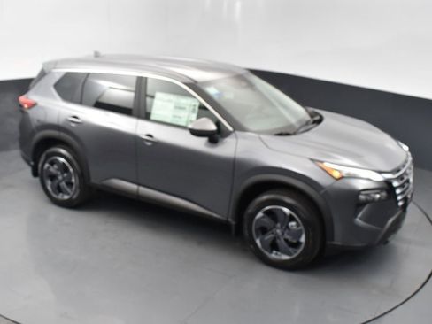 New 2026 Nissan Rogue SV image 45