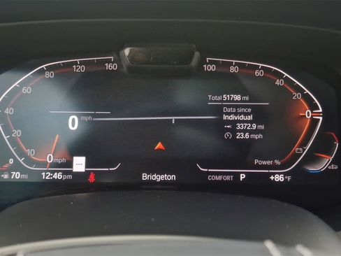 Used 2022 BMW X7 xDrive40i w/ Executive Package image 14