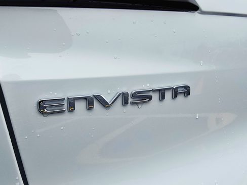 New 2026 Buick Envista Sport Touring w/ Convenience II Package image 29