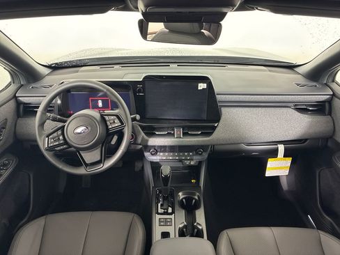 New 2026 Subaru Outback Limited XT image 28