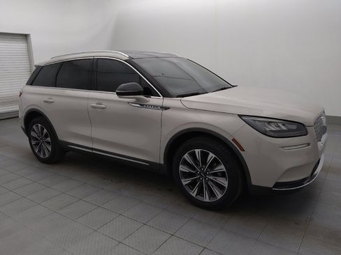 Used 2020 Lincoln Corsair Reserve w/ Elements Package image 11