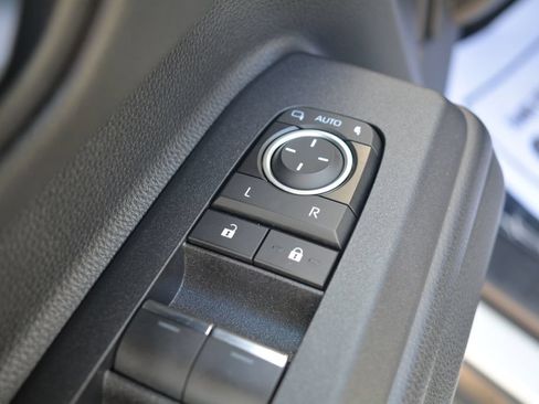 Used 2024 Toyota Land Cruiser AWD/4WD image 8