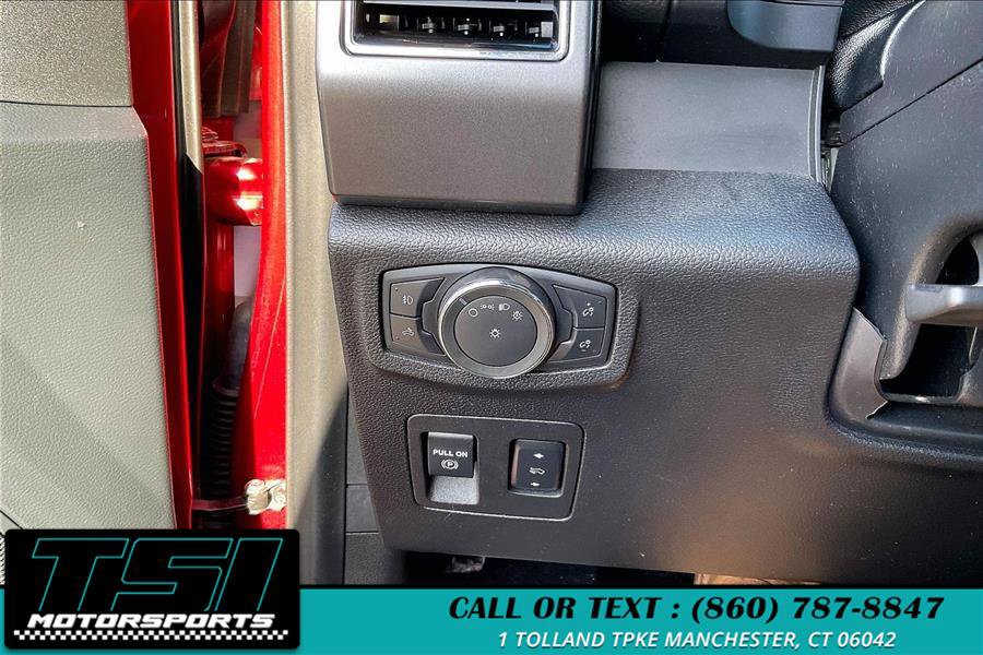 Used 2019 Ford F150 XLT w/ Equipment Group 302A Luxury AWD/4WD image 31