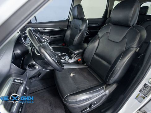 Used 2022 Kia Telluride S FWD image 24