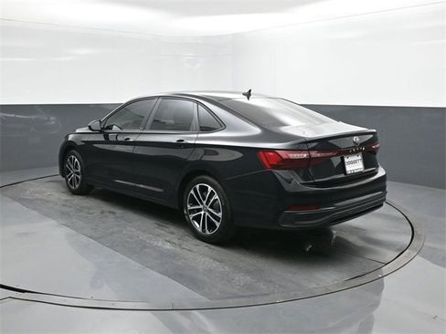 New 2026 Volkswagen Jetta Sport image 5