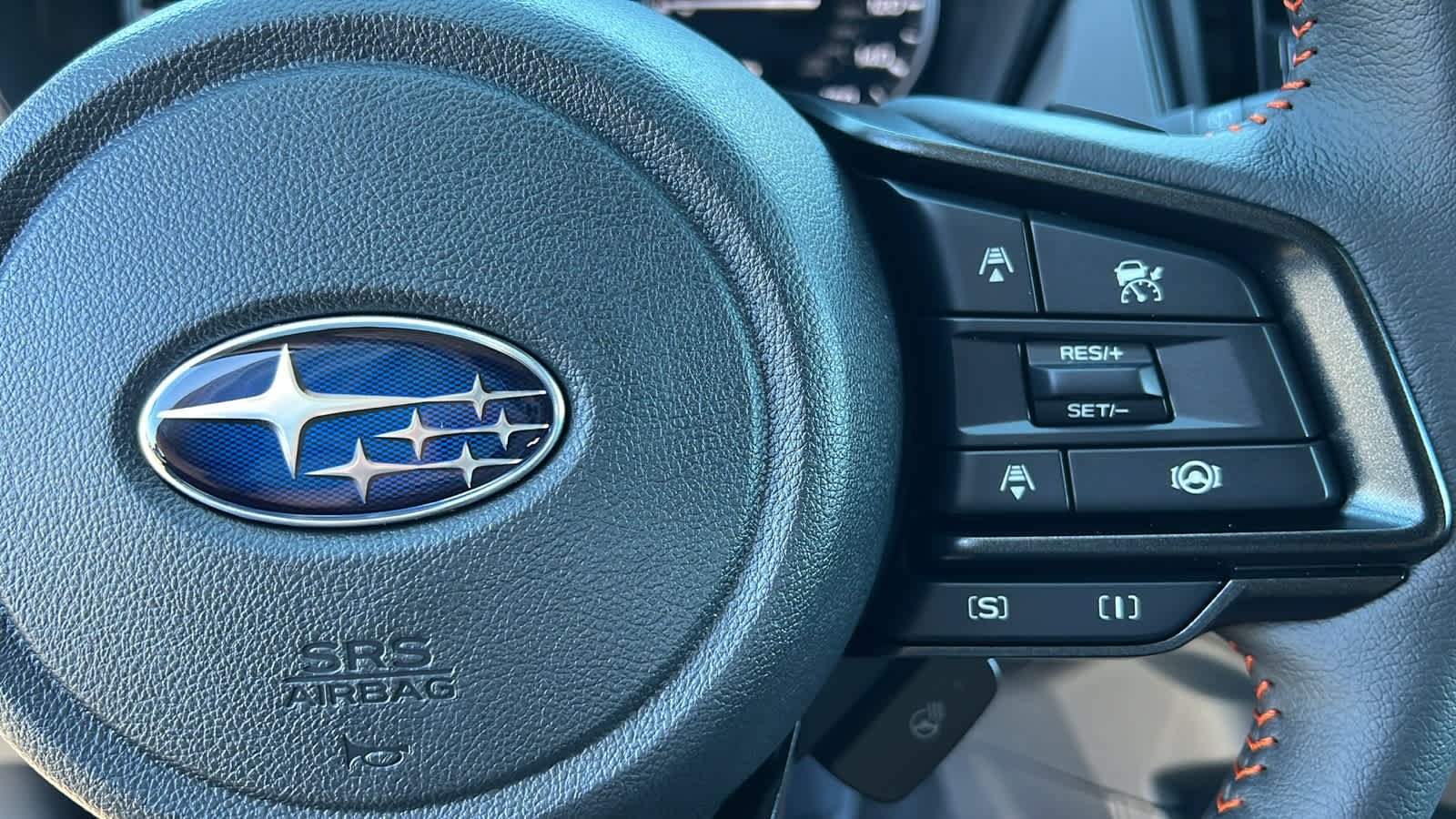 New 2026 Subaru Crosstrek 2.5i Limited AWD/4WD image 20