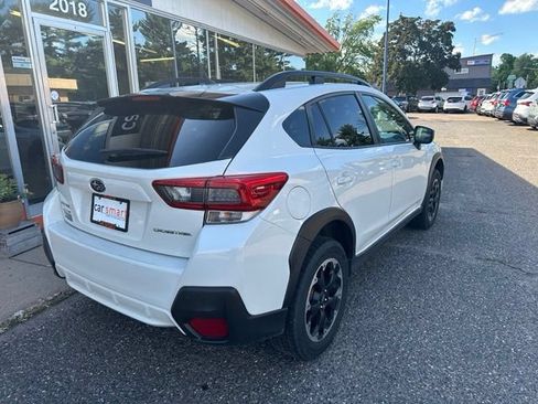 Used 2023 Subaru Crosstrek 2.0i AWD/4WD image 7