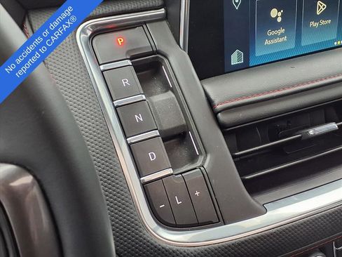 Used 2024 Chevrolet Tahoe RST w/ Luxury Package image 25