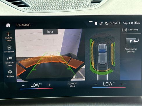 Used 2023 BMW X1 xDrive28i w/ Convenience Package image 37