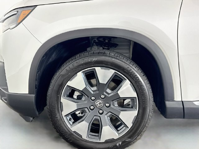 Used 2026 Honda Pilot Touring image 36