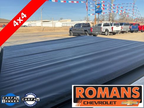 Used 2022 Chevrolet Colorado Z71 w/ Safety Package image 24