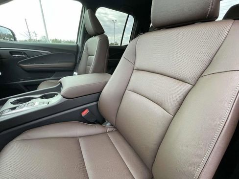 Used 2025 Honda Ridgeline RTL image 20