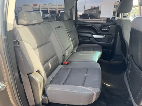 Used 2014 Chevrolet Silverado 1500 LT image 36