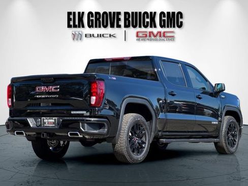 New 2026 GMC Sierra 1500 Elevation w/ Preferred Package image 4