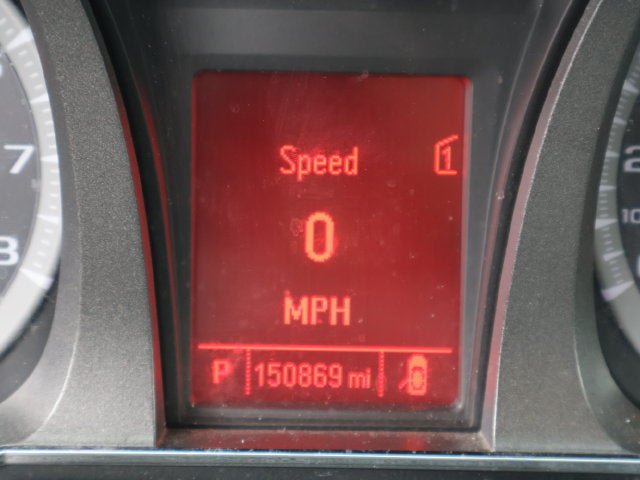 Used 2012 GMC Terrain SLE w/ Convenience Package FWD image 17