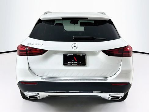 New 2026 Mercedes-Benz GLA 250 image 7