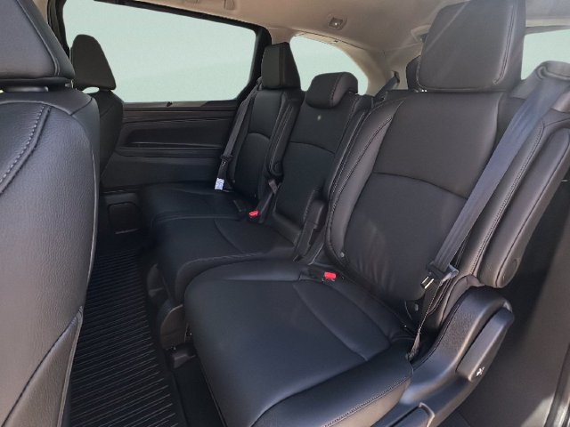 New 2027 Honda Odyssey EX-L image 15