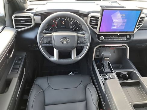 New 2026 Toyota Tundra SR5 AWD/4WD image 11