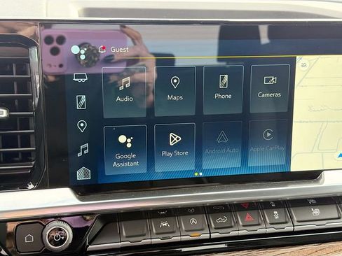 New 2026 Chevrolet Silverado 1500 LT image 15