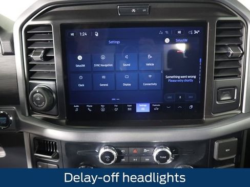 New 2026 Ford F150 XLT w/ Equipment Group 302A MID image 48