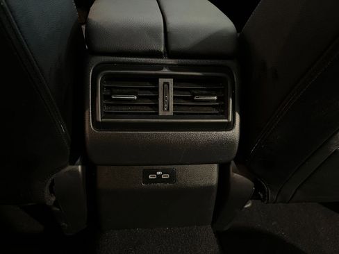 Used 2025 MAZDA CX-50 AWD 2.5 S w/ Select Package image 24