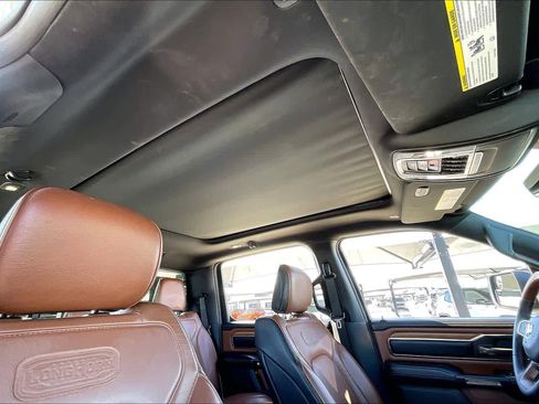 Used 2020 RAM 1500 Limited image 14