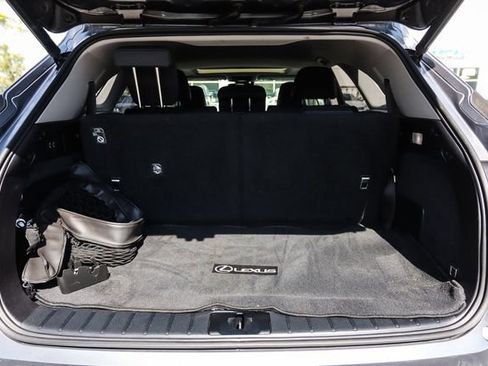 Used 2019 Lexus RX 350L AWD image 49