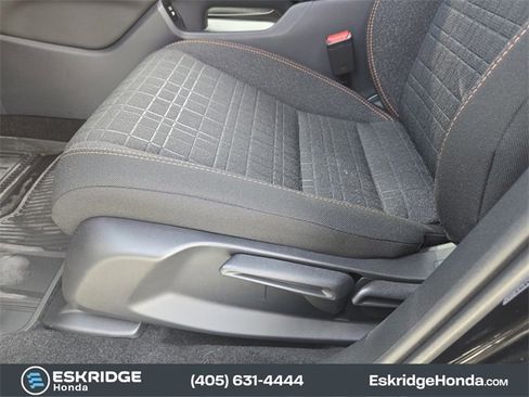 New 2026 Honda HR-V Sport image 19