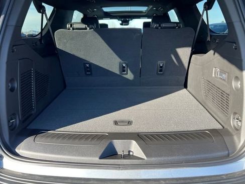 New 2026 GMC Yukon XL Elevation w/ Elevation Premium Package image 23