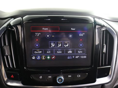 Used 2023 Chevrolet Traverse LT AWD/4WD image 47
