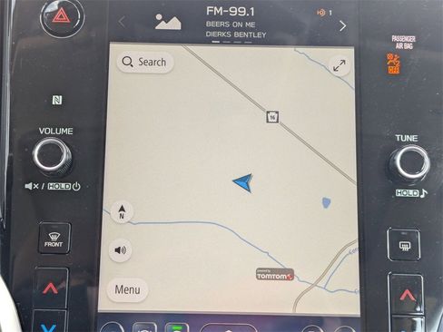 Used 2024 Subaru Legacy Touring XT image 19