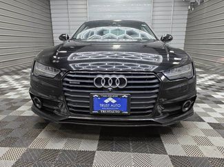 Used 2016 Audi A7 3.0T Prestige w/ Prestige Package AWD/4WD video 2