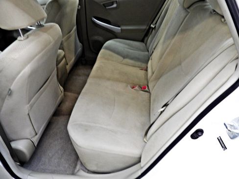 Used 2011 Toyota Prius Two image 10