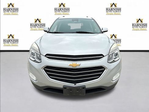 Used 2016 Chevrolet Equinox LT w/ Convenience Package FWD image 10