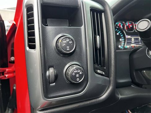 Used 2015 Chevrolet Silverado 1500 LT w/ All Star Edition image 13
