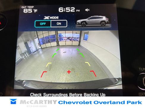 Used 2024 Subaru Crosstrek 2.0i Premium AWD/4WD image 20