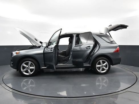 Used 2018 Mercedes-Benz GLE 350 image 37