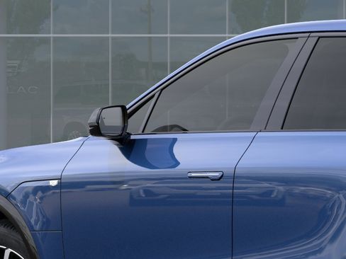 New 2026 Cadillac Lyriq Premium Sport image 12