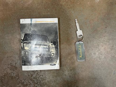 Used 2014 Ford F450 XL image 10