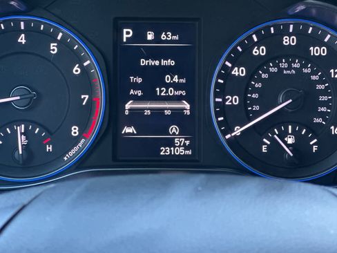 Used 2023 Hyundai Kona SEL image 28