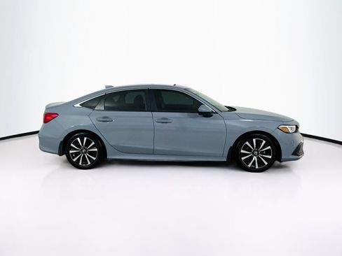 Used 2024 Honda Civic EX image 8