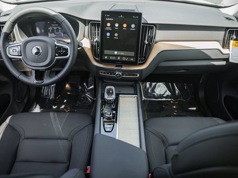 New 2026 Volvo XC60 B5 Plus w/ Climate Package AWD/4WD image 21