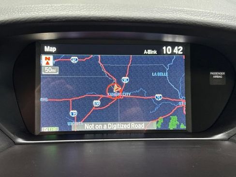 Used 2020 Acura TLX w/ Technology Package FWD image 20