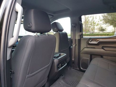 Used 2023 Chevrolet Silverado 1500 RST w/ Redline Edition image 11