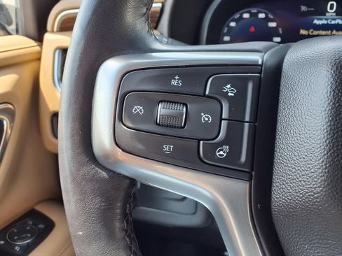 Used 2022 Chevrolet Tahoe Premier RWD image 14