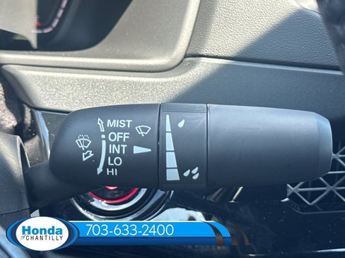 New 2026 Honda Accord Hybrid Sport image 11